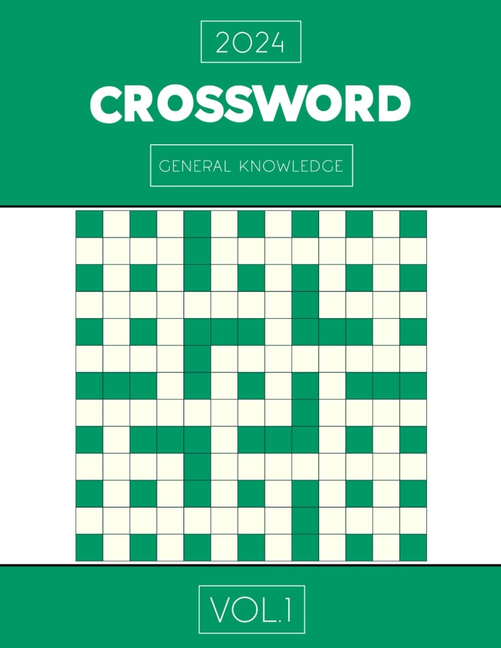 General Knowledge Crossword Book 2024 Jumbo Crosswords Activity Book Adults Desertcart Seychelles