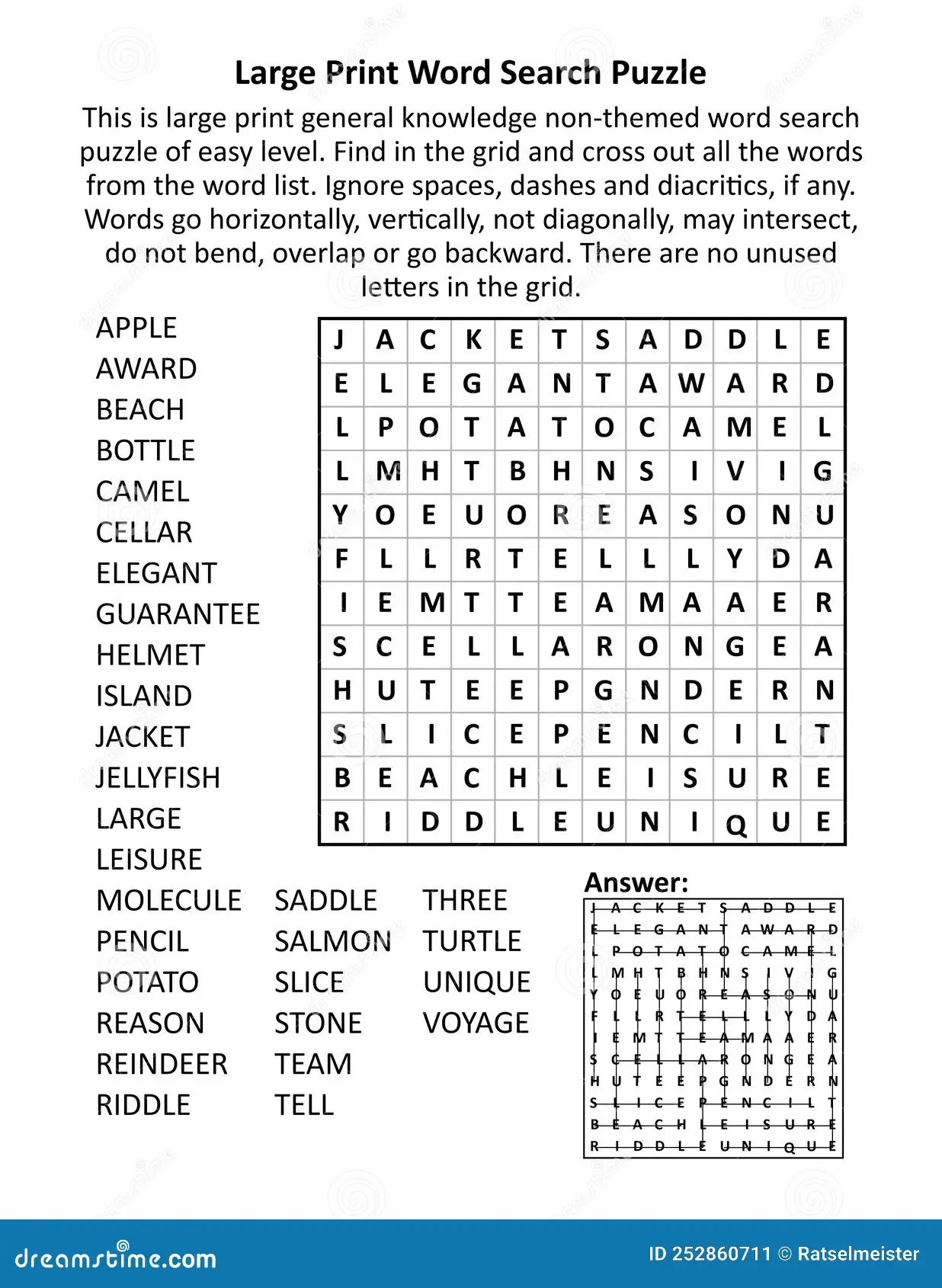 General Knowledge Word Search Puzzle Easy Level Family Friendly Large Print Suitable For Seniors Grown ups Children Stock Vector Illustration Of Print Puzzle 252860711 General Knowledge Word Search Puzzle Easy Level Family Friendly Large Print Suitable For Seniors Grown ups Children Stock Vector Illustration Of Print Puzzle 252860711