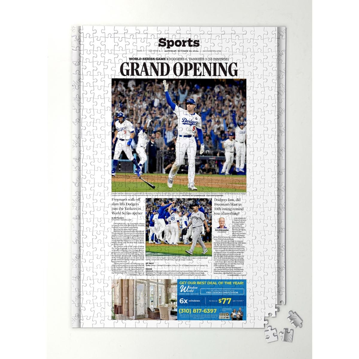 La Times Sunday Crossword Printable Buy