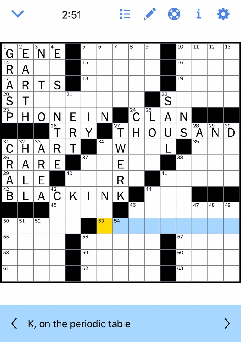 Great Crossword Apps For US UK Cryptic And Free Puzzles TapSmart Great Crossword Apps For US UK Cryptic And Free Puzzles TapSmart