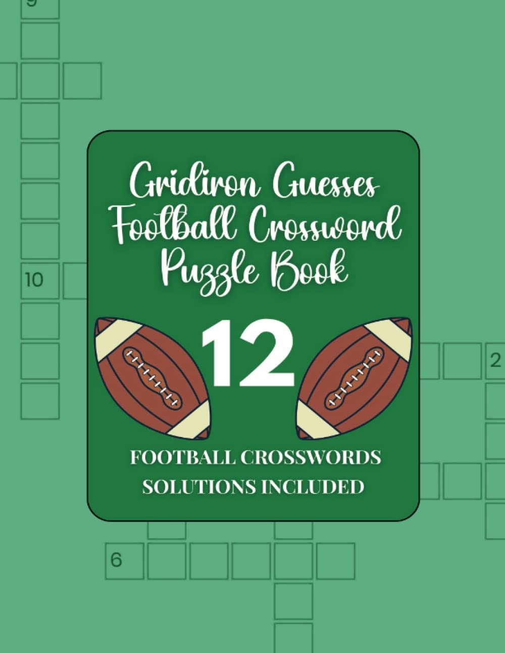 Football Crossword Puzzles Printable Football Crossword Puzzles Printable