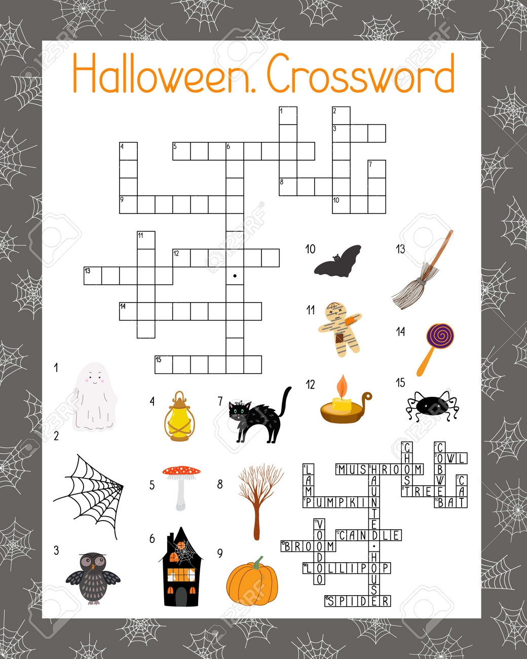 Halloween Seasonal Crossword Activities Word Search Puzzle Autumn Fall Holidays Vector Illustration Printable Worksheet For Kids Educational Or Leisure Game Seasonal Topical English Vocabulary Royalty Free SVG Cliparts Vectors And Stock Halloween Seasonal Crossword Activities Word Search Puzzle Autumn Fall Holidays Vector Illustration Printable Worksheet For Kids Educational Or Leisure Game Seasonal Topical English Vocabulary Royalty Free SVG Cliparts Vectors And Stock
