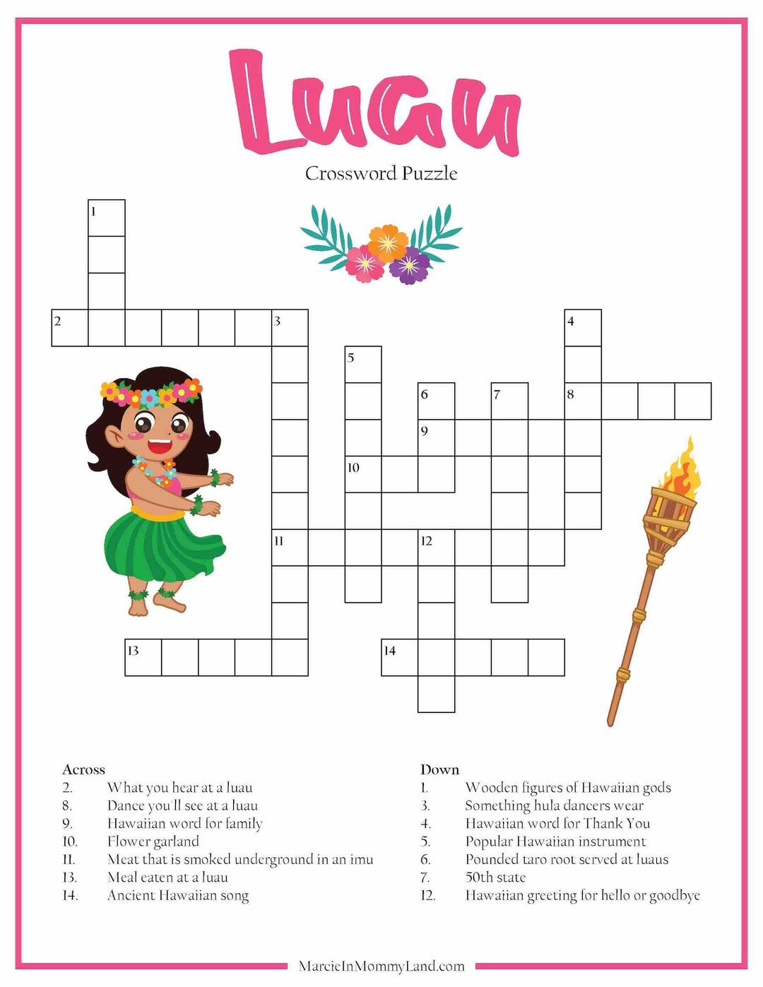 Disney Crossword Puzzles Printable Disney Crossword Puzzles Printable