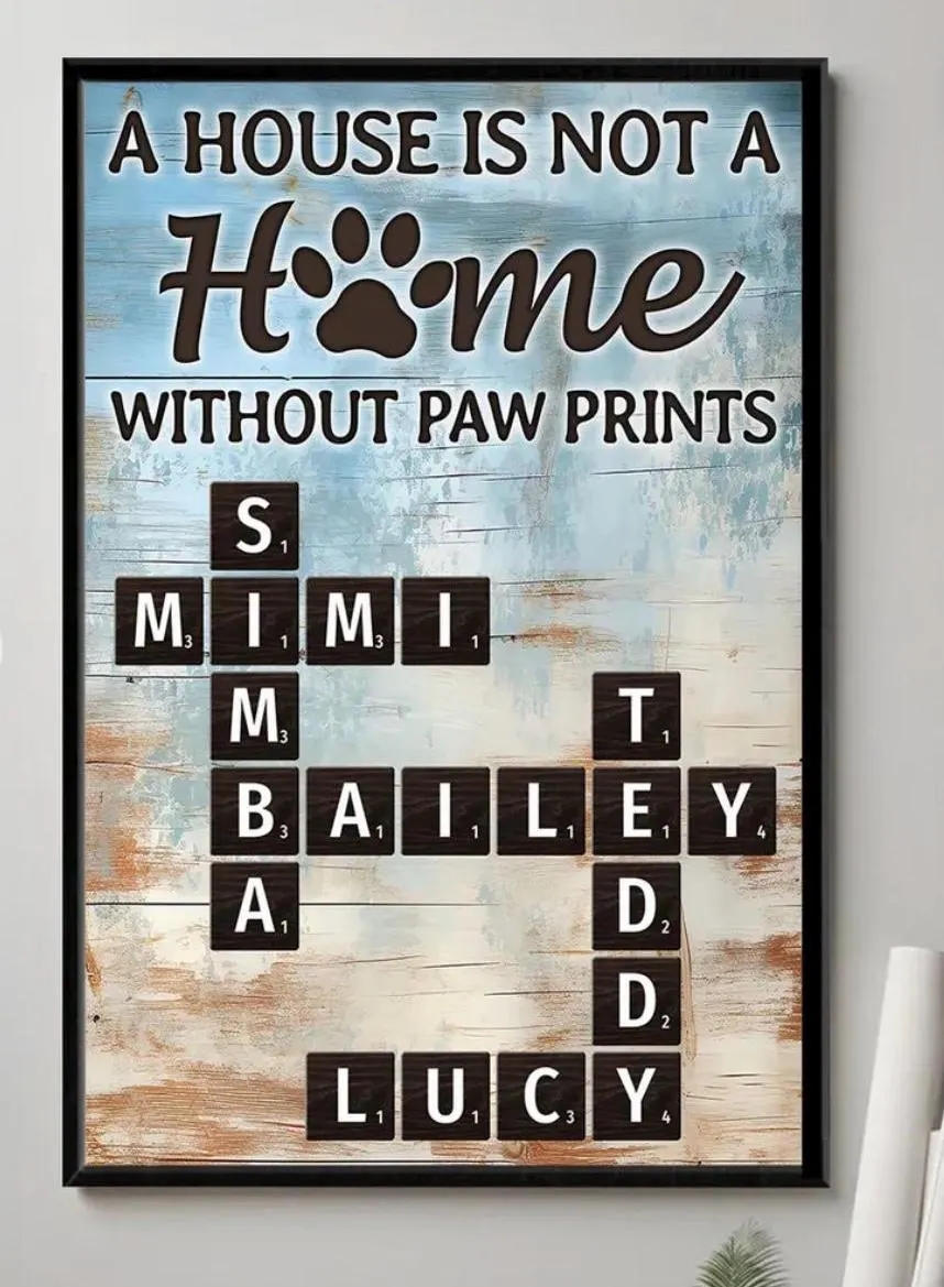 Dog And Cat Crossword Puzzle Printable