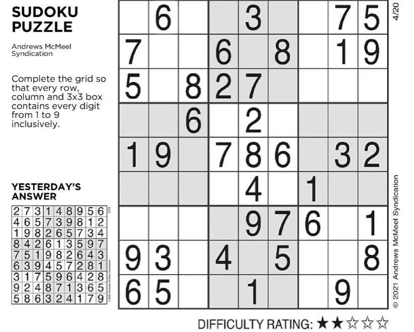 How Do I Print An Article Or Puzzle From The EPaper The Dallas Morning News