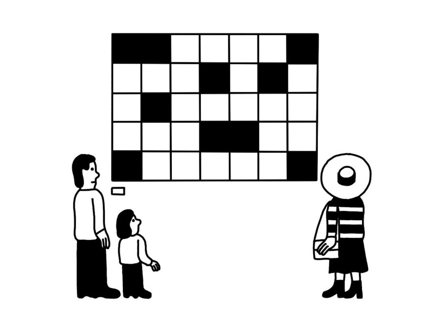 How To Solve The Globe s Cryptic Crossword The Globe And Mail