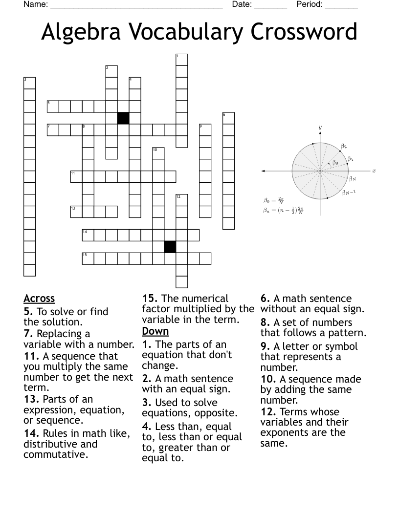 Intermediate Based Crossword WordMint Intermediate Based Crossword WordMint