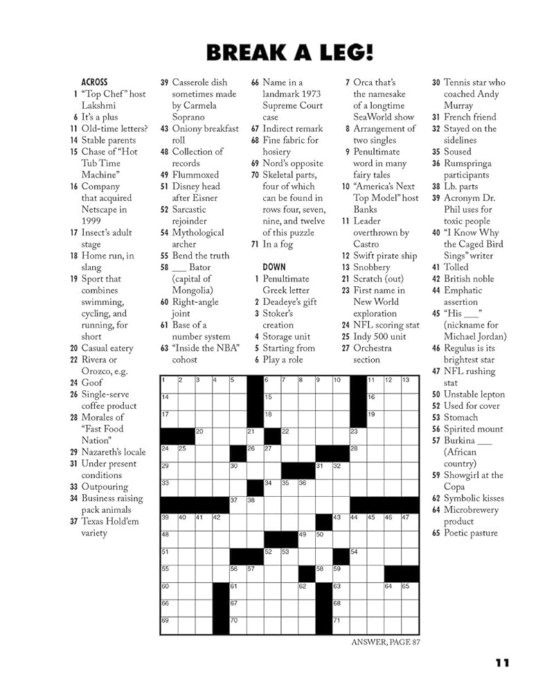 It s So Easy Crosswords Peterson Doug Chen Jeff 9781454934257 Amazon Books