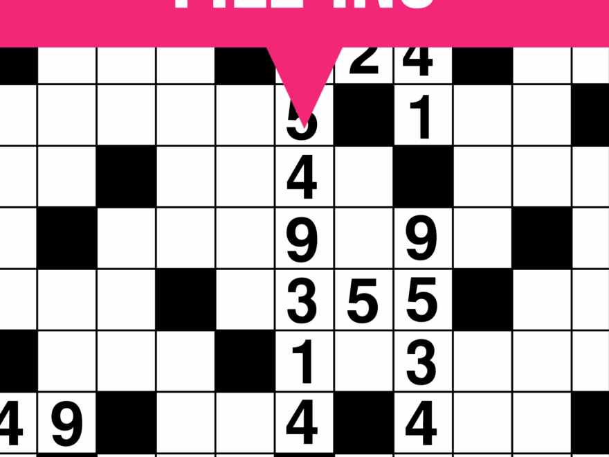 Kappa Puzzles Home To The World s Best Puzzle Magazines