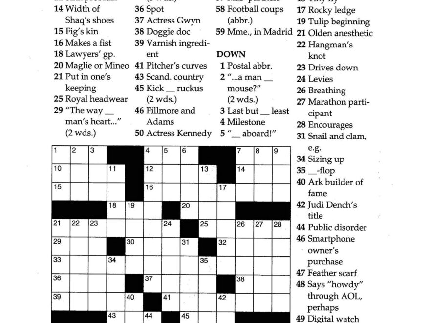 KAPPA Super Saver LARGE PRINT Crosswords Puzzle Pack Set Of 6 Full Size Books INSTITUTO JOAQU N MONTOYA