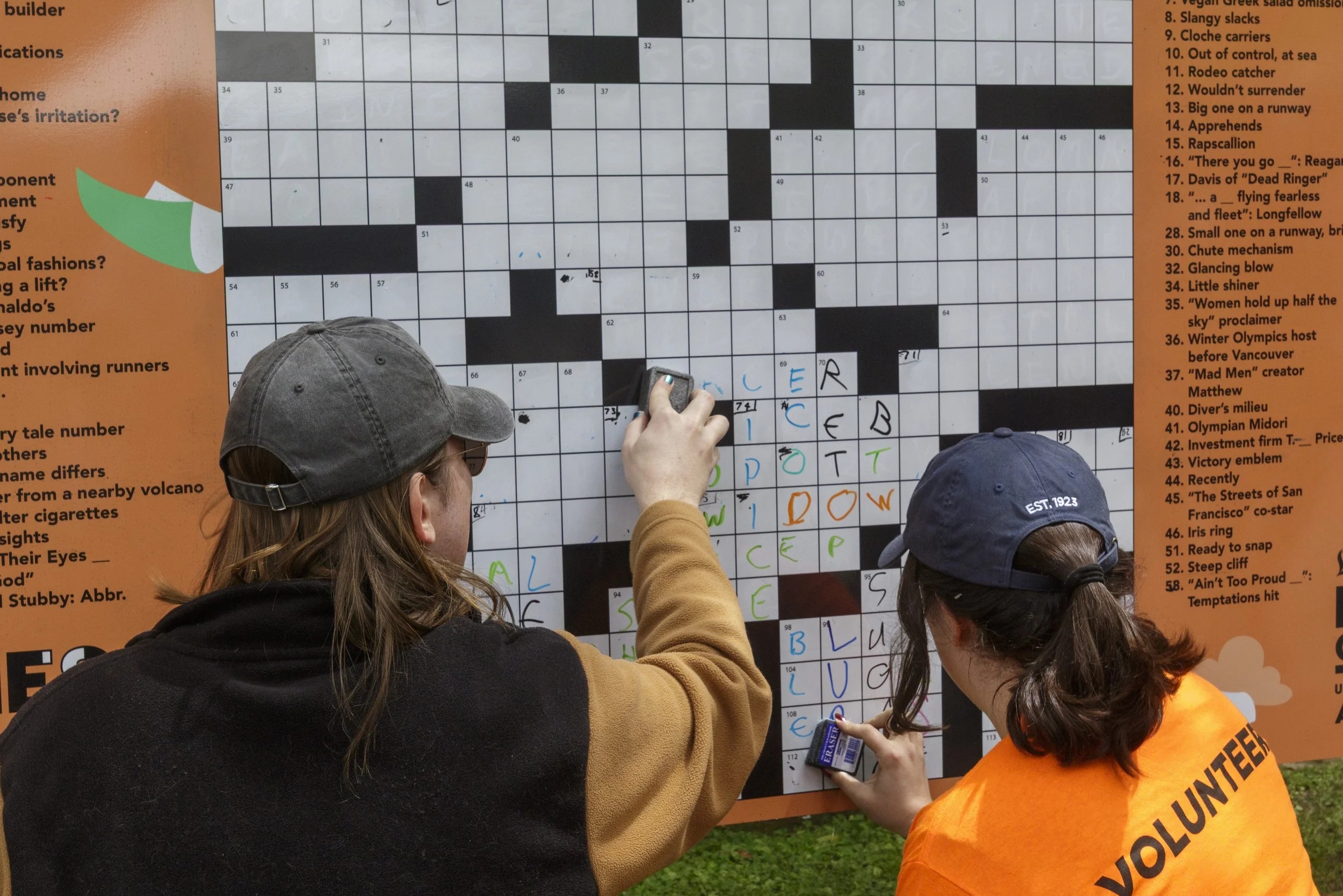 Free Printable Crossword La Times April 2025 Free Printable Crossword La Times April 2025