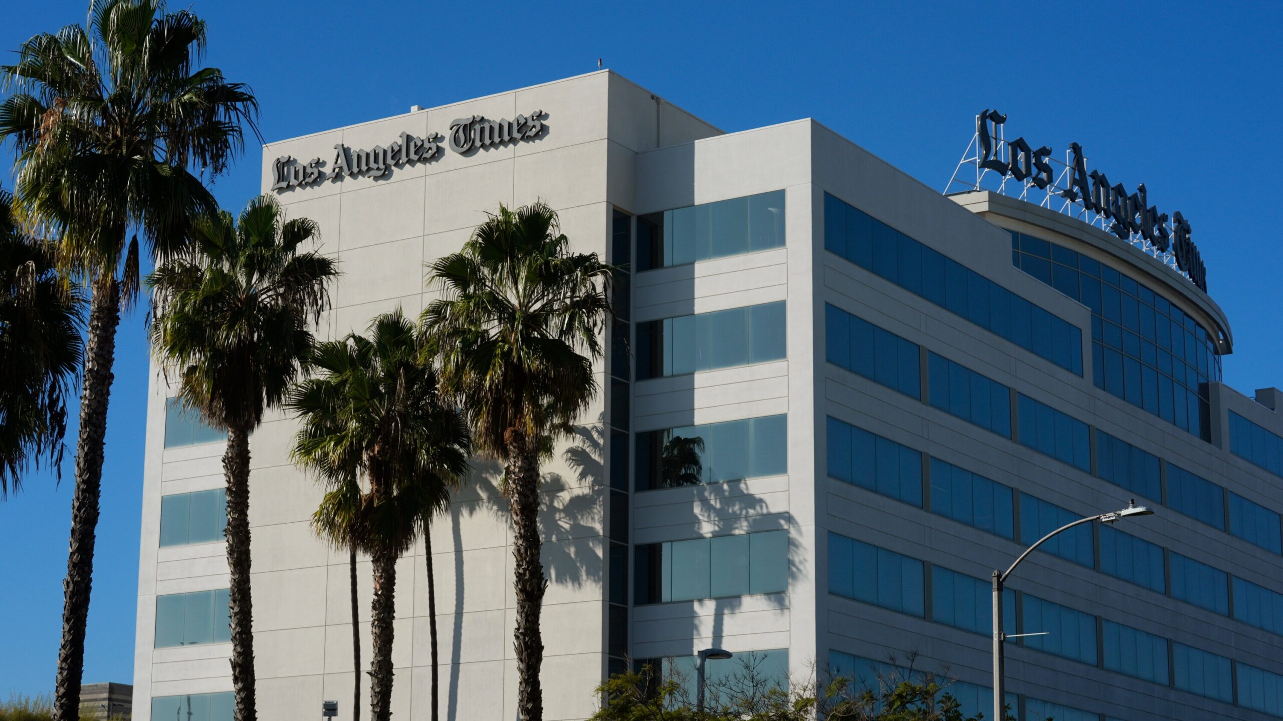 L A Times Editorial Chief Quits After Owner Blocks Harris Endorsement The New York Times L A Times Editorial Chief Quits After Owner Blocks Harris Endorsement The New York Times