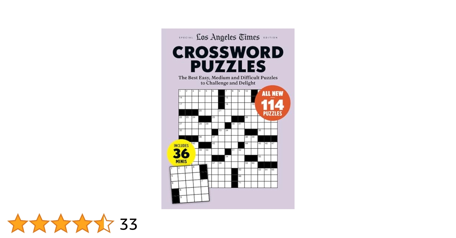 LA Times Crossword Puzzles The Editors Of LA Times 9781547865666 Amazon Books LA Times Crossword Puzzles The Editors Of LA Times 9781547865666 Amazon Books
