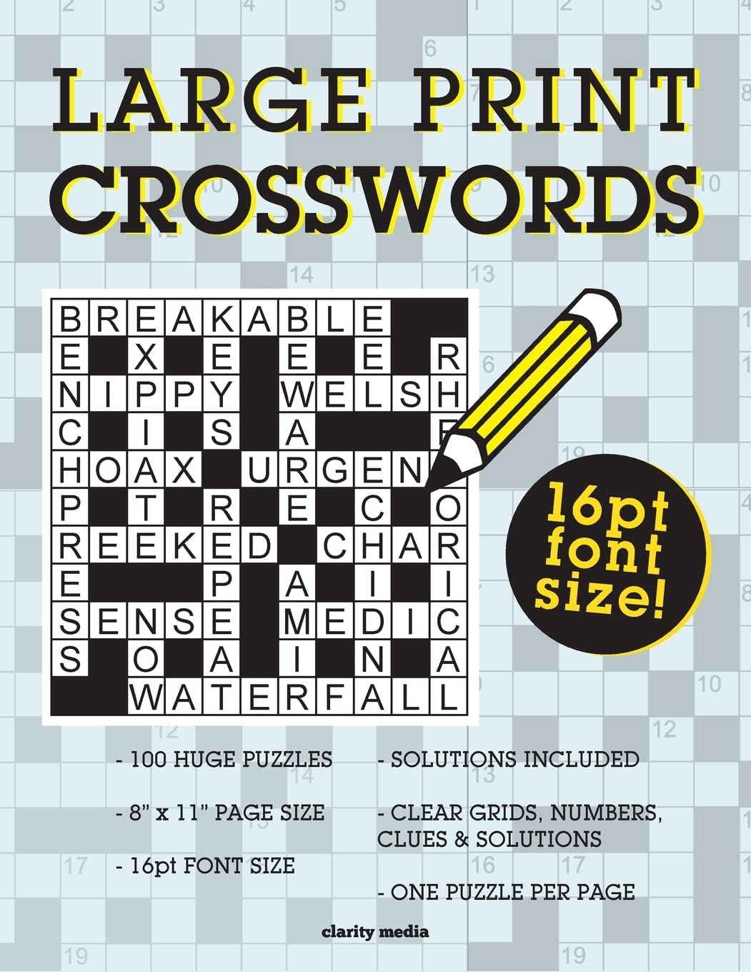 Free Printable Crossword Puzzles And Solutions Free Daily Crossword Free Printable Crossword Puzzles And Solutions Free Daily Crossword
