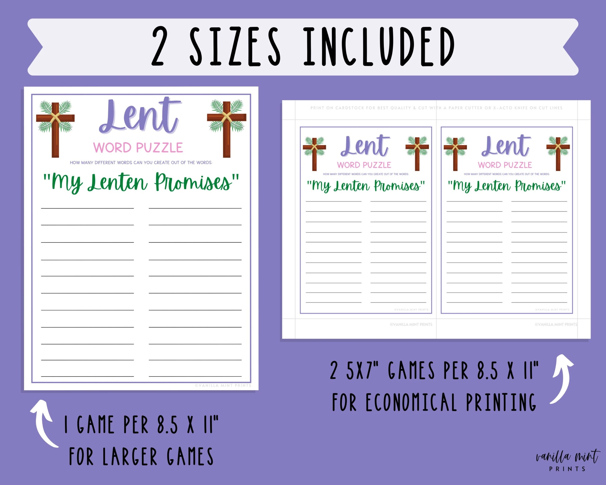 Lent Word Puzzle Lenten Printable Party Games Easter Activities For Adults And Kids Christian Catholic Lenten Activities Promises Etsy Lent Word Puzzle Lenten Printable Party Games Easter Activities For Adults And Kids Christian Catholic Lenten Activities Promises Etsy
