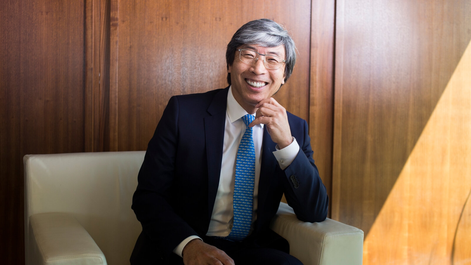 Los Angeles Times Owner Clashed With Top Editor Over Unpublished Article The New York Times Los Angeles Times Owner Clashed With Top Editor Over Unpublished Article The New York Times