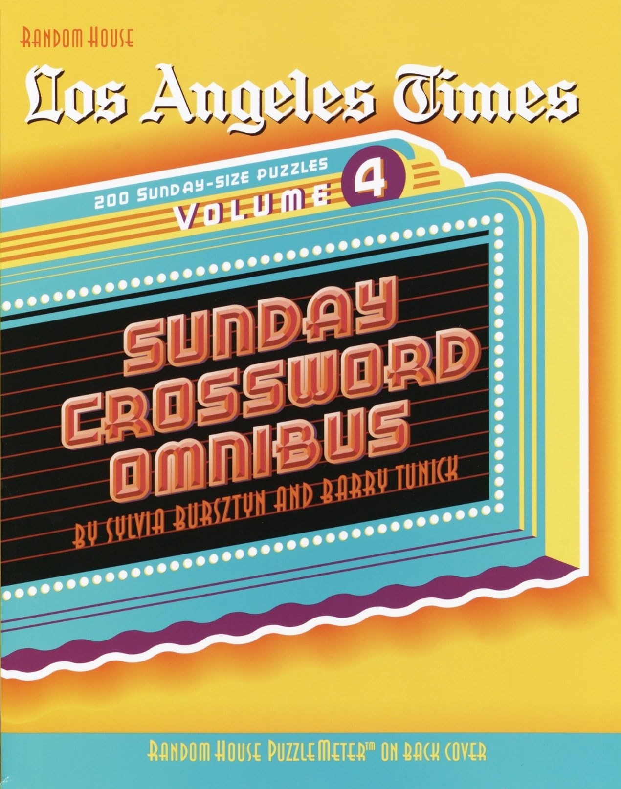 La Times Sunday Crossword Puzzle Printable Grid