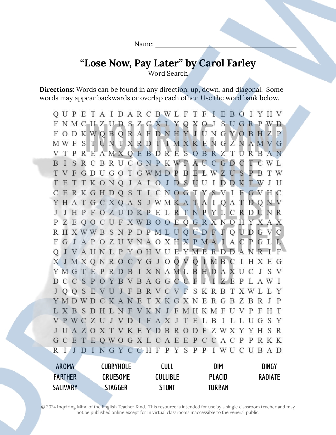 Lose Now Pay Newest Later Lose Now Pay Newest Later
