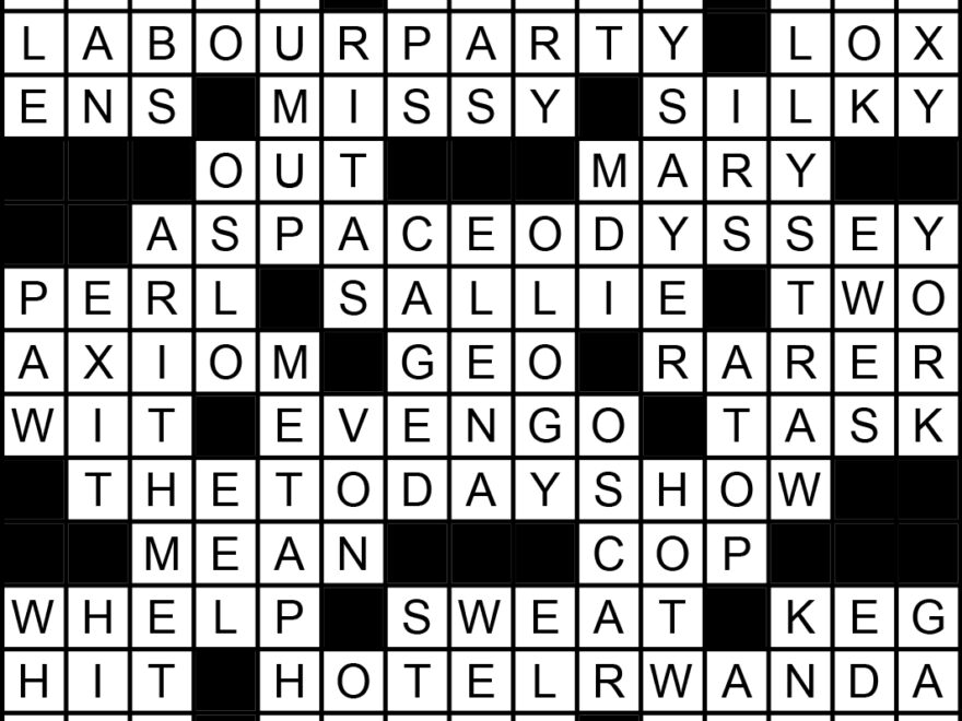 Magazine Solutions July 19 2024 The Week