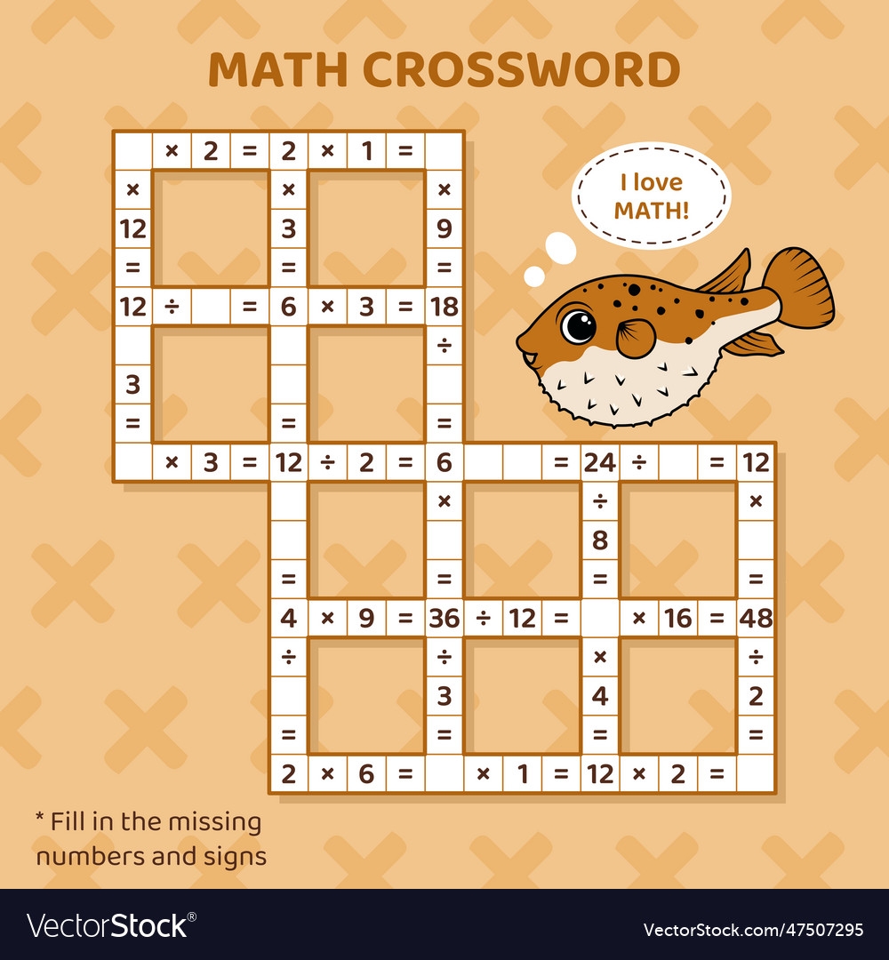 Easy Crossword Puzzles Free Printable For Kids Easy Crossword Puzzles Free Printable For Kids