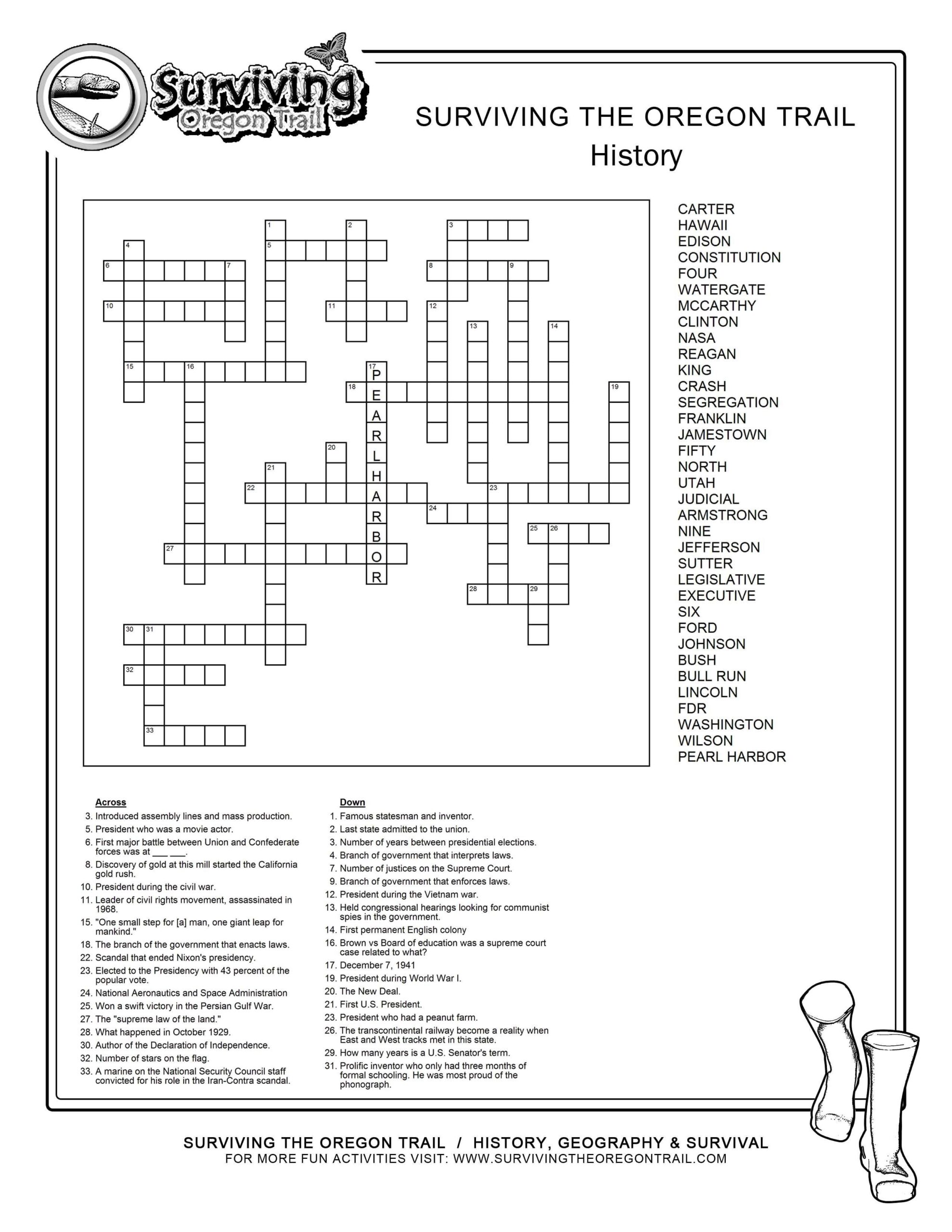 Math Crossword Puzzle X 8 Worksheet For 3rd 6th Grade Lesson Worksheets Library Math Crossword Puzzle X 8 Worksheet For 3rd 6th Grade Lesson Worksheets Library