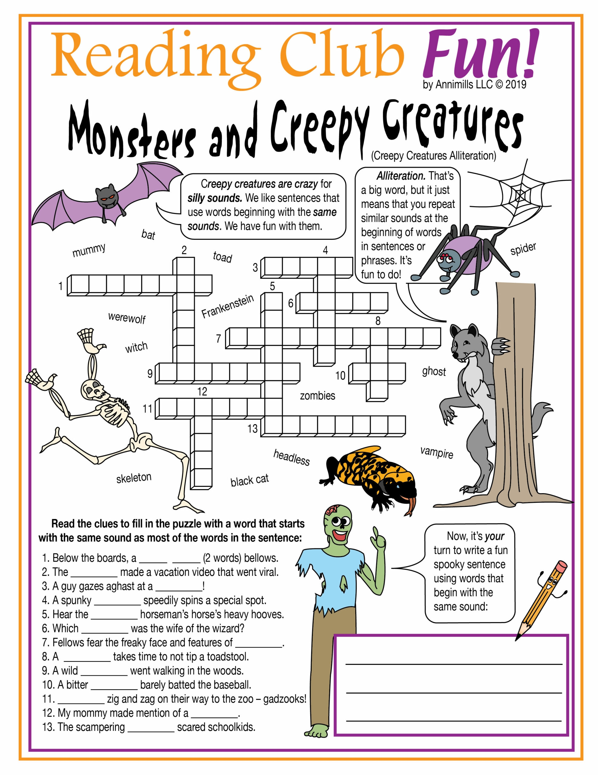 Free Printable Crossword Puzzles Printable Free Printable Crossword Puzzles Printable