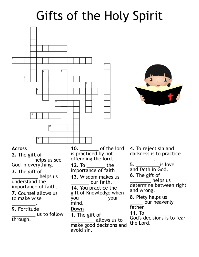 Morality Development Of Conscience Crossword WordMint Morality Development Of Conscience Crossword WordMint