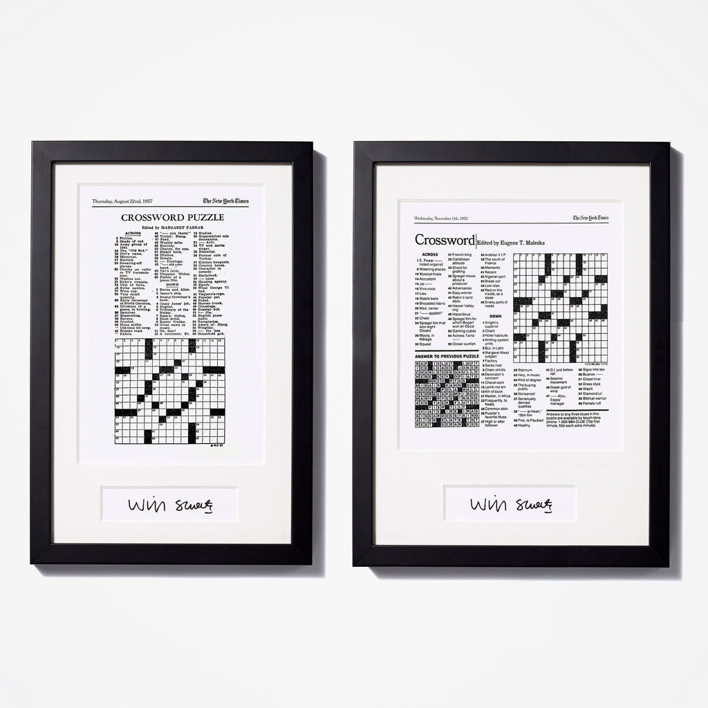 Free Printable Crossword Puzzles New York Times Free Printable Crossword Puzzles New York Times