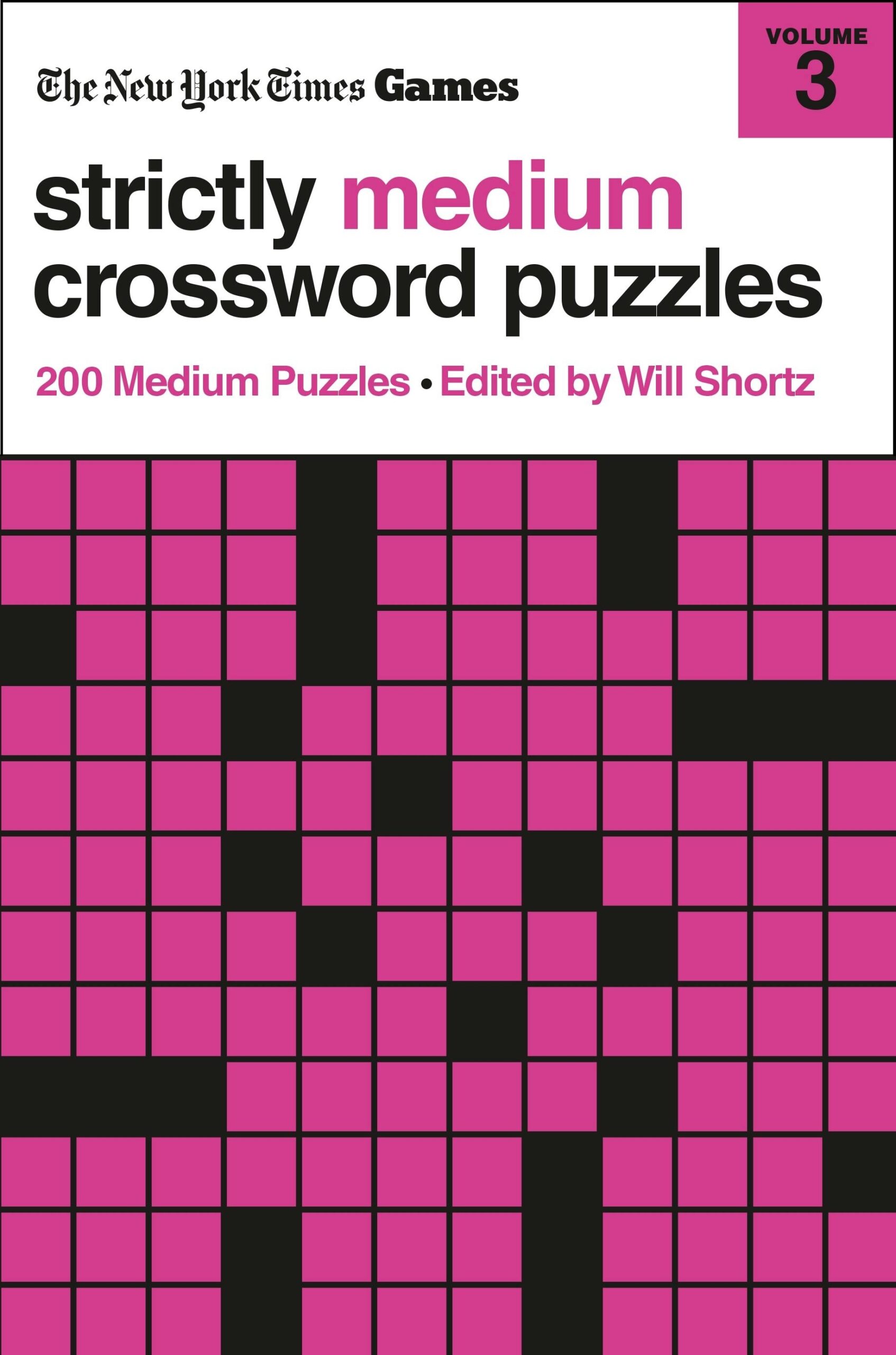 Crossword Printable Medium Crossword Printable Medium
