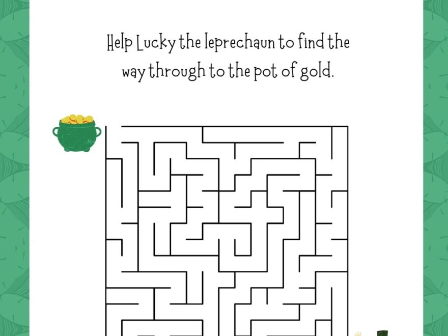 Page 5 Free And Customizable Crossword Puzzle Templates Canva