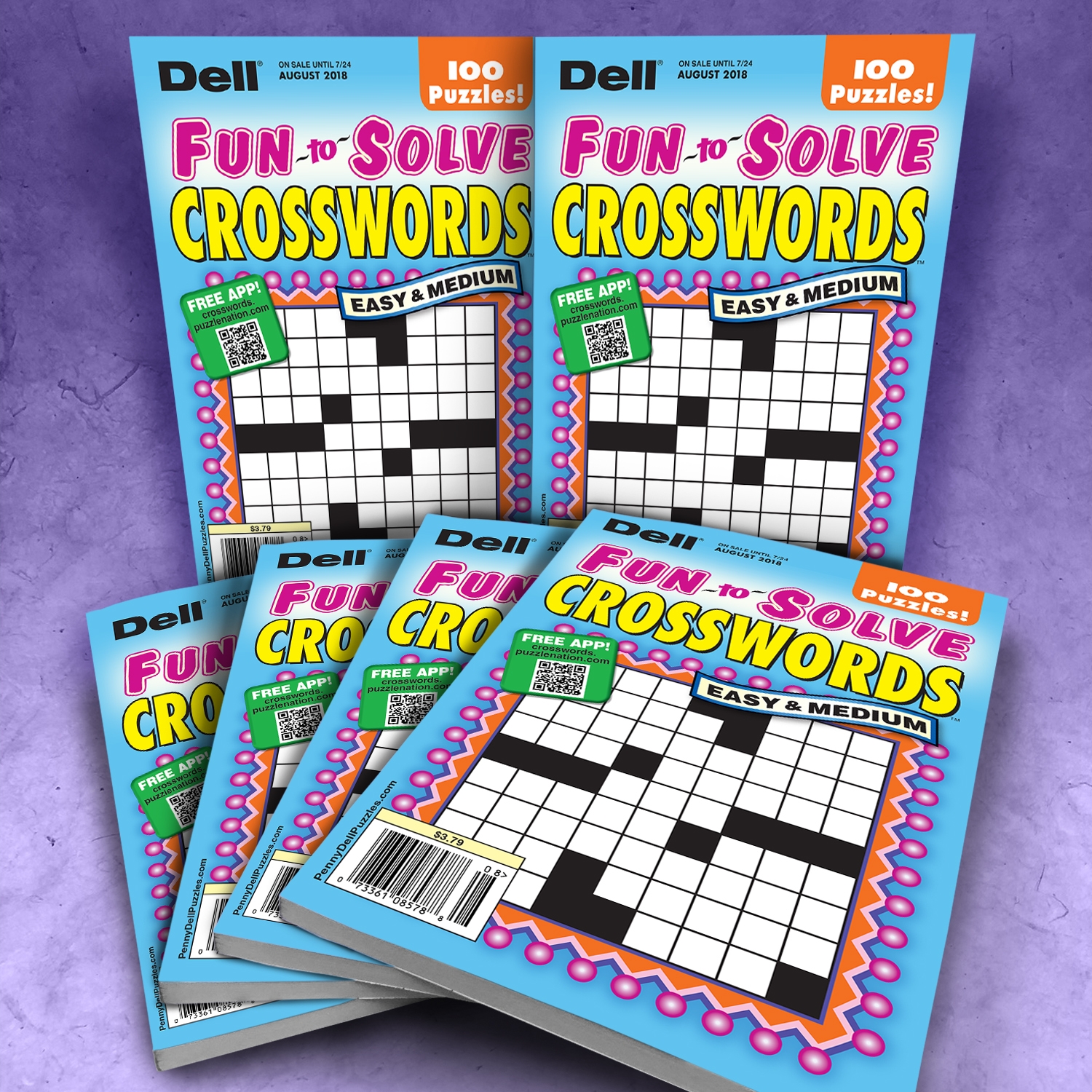 Dell Easy Printable Crossword Puzzles Dell Easy Printable Crossword Puzzles