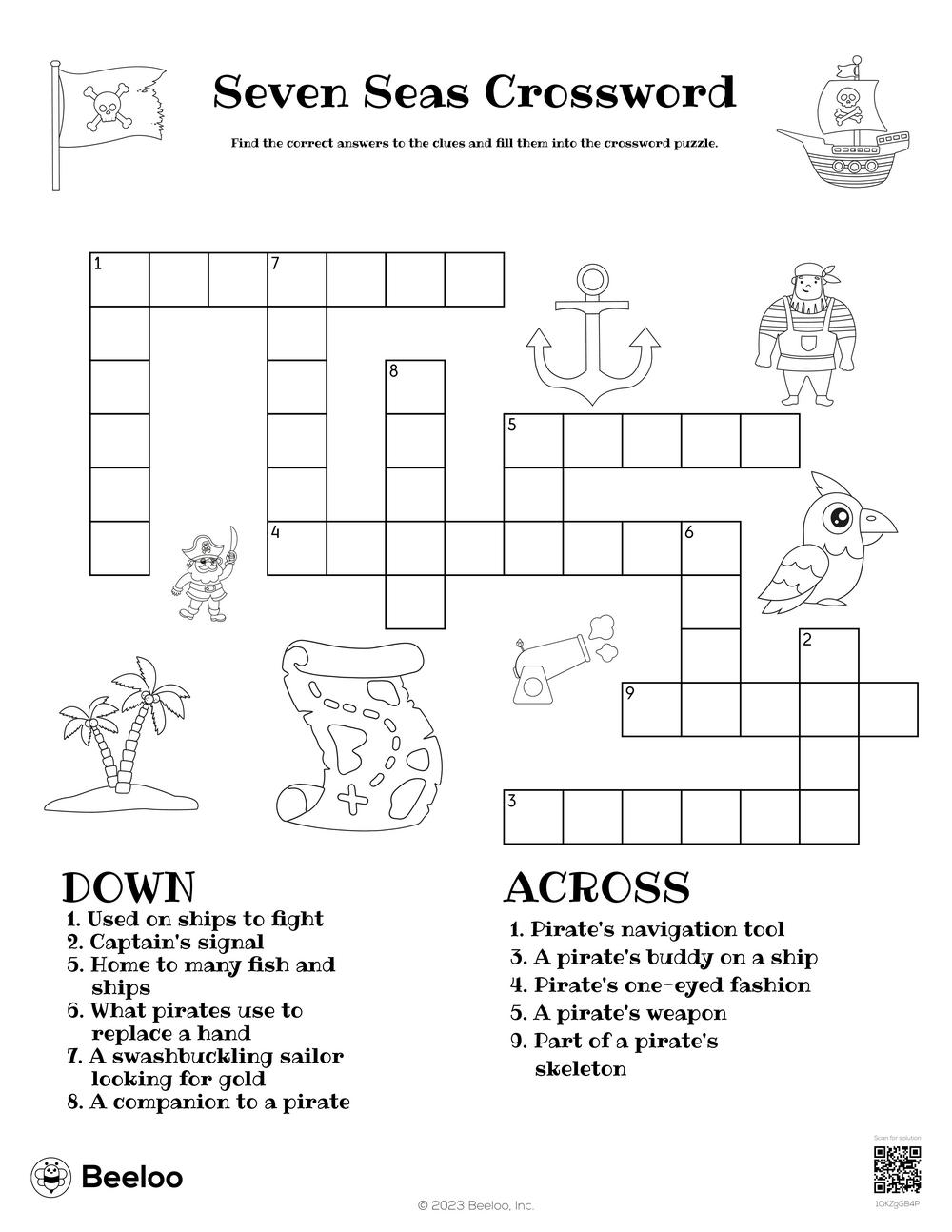 Crossword Puzzlr Printable Pinasyicstert Crossword Puzzlr Printable Pinasyicstert