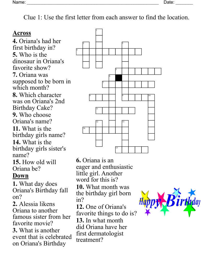 Pop Culture Crossword Puzzles Worksheets Library Pop Culture Crossword Puzzles Worksheets Library