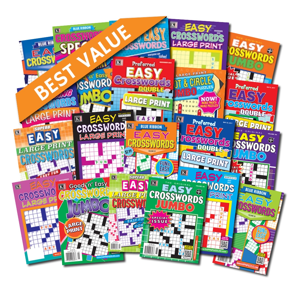 Print At Home Quick And Easy Crossword Print At Home Quick And Easy Crossword