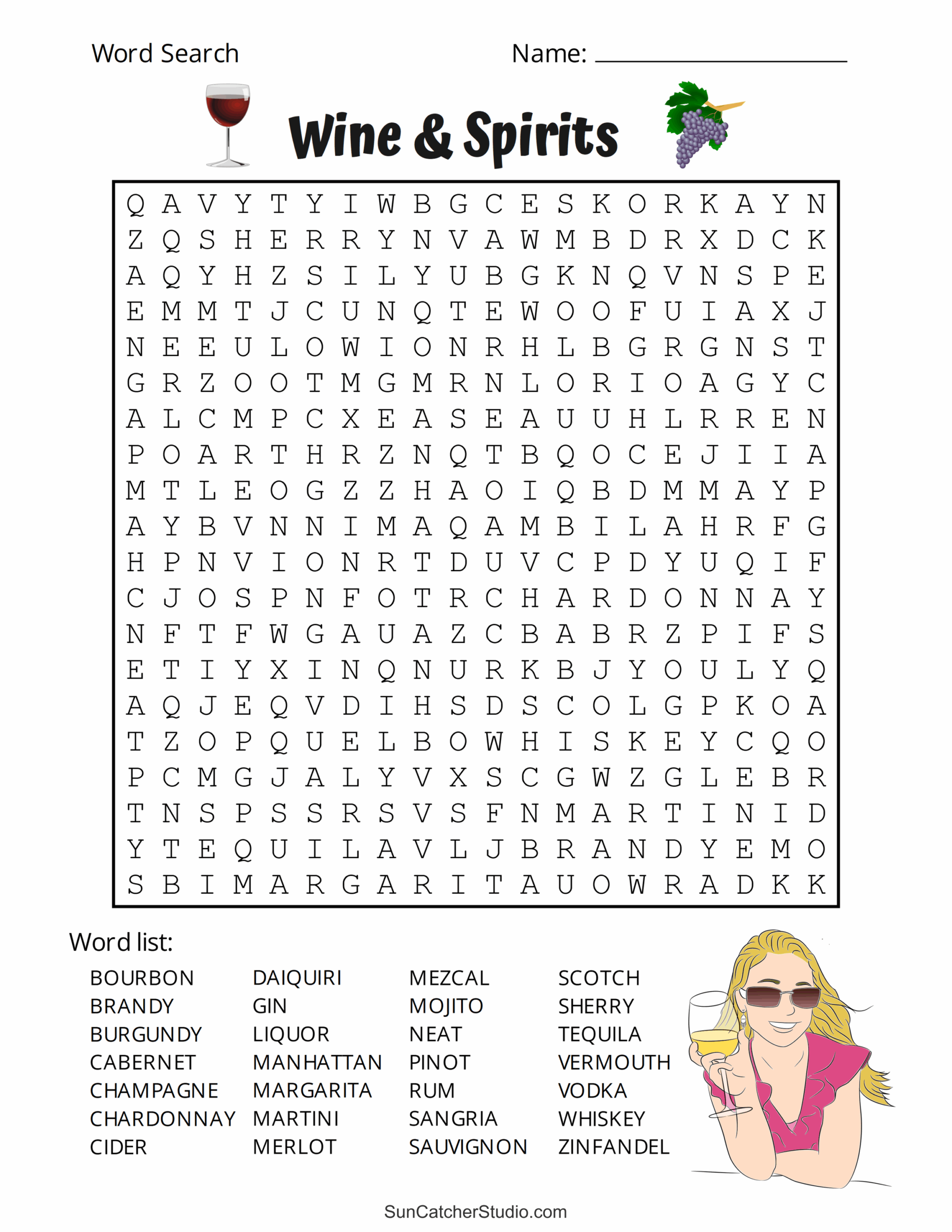 Printable Adult Word Search Puzzles Word Find Free Printables Monograms Design Tools Patterns DIY Projects Printable Adult Word Search Puzzles Word Find Free Printables Monograms Design Tools Patterns DIY Projects