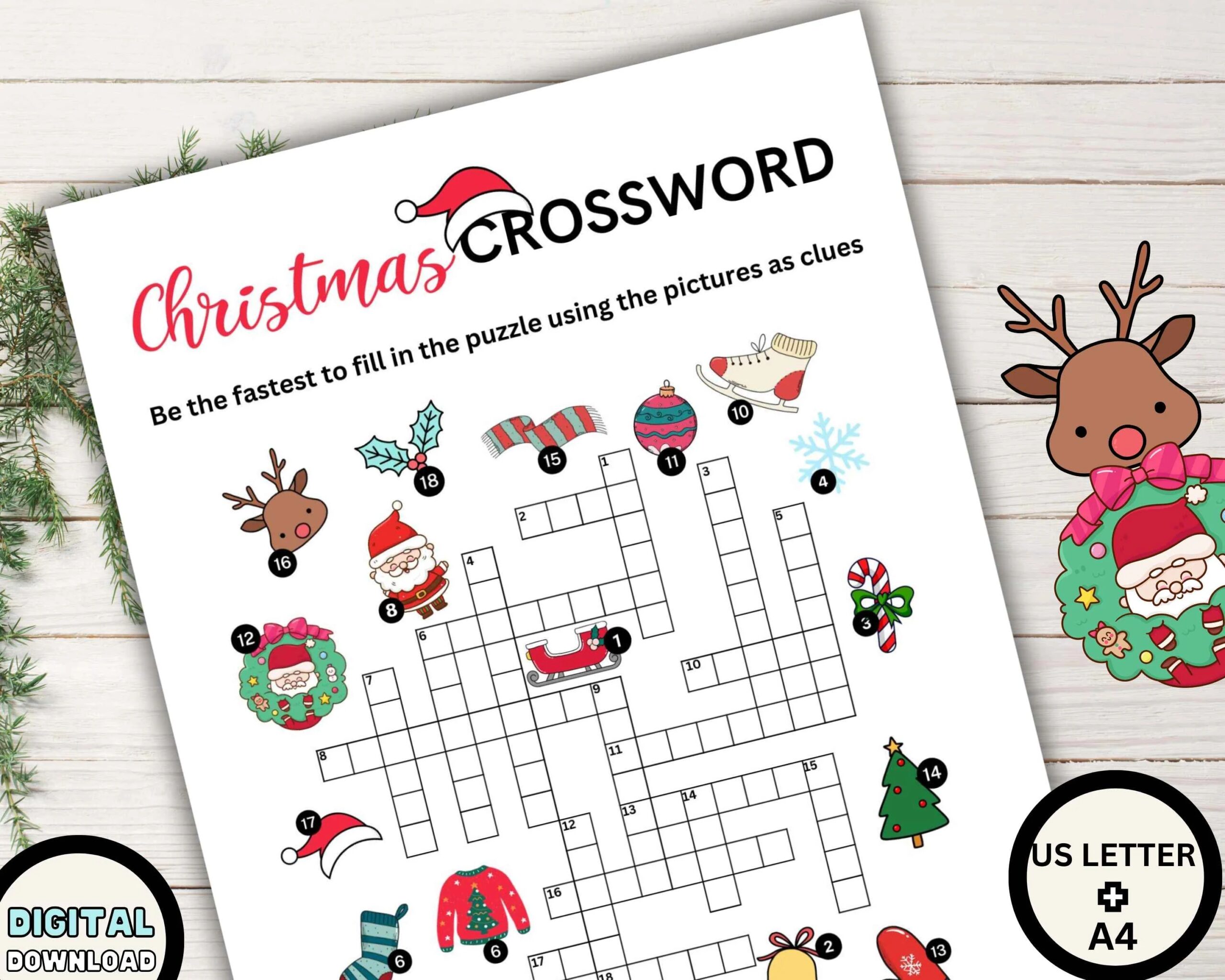 Printable Christmas Crossword Puzzle Kids Christmas Word Games Activities Family Games Classroom Christmas Party Game Digital Download Etsy Printable Christmas Crossword Puzzle Kids Christmas Word Games Activities Family Games Classroom Christmas Party Game Digital Download Etsy