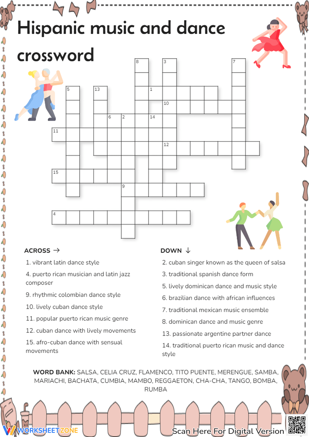 Printable Grade 7 Puzzle Worksheets Download Printable Grade 7 Puzzle Worksheets Download