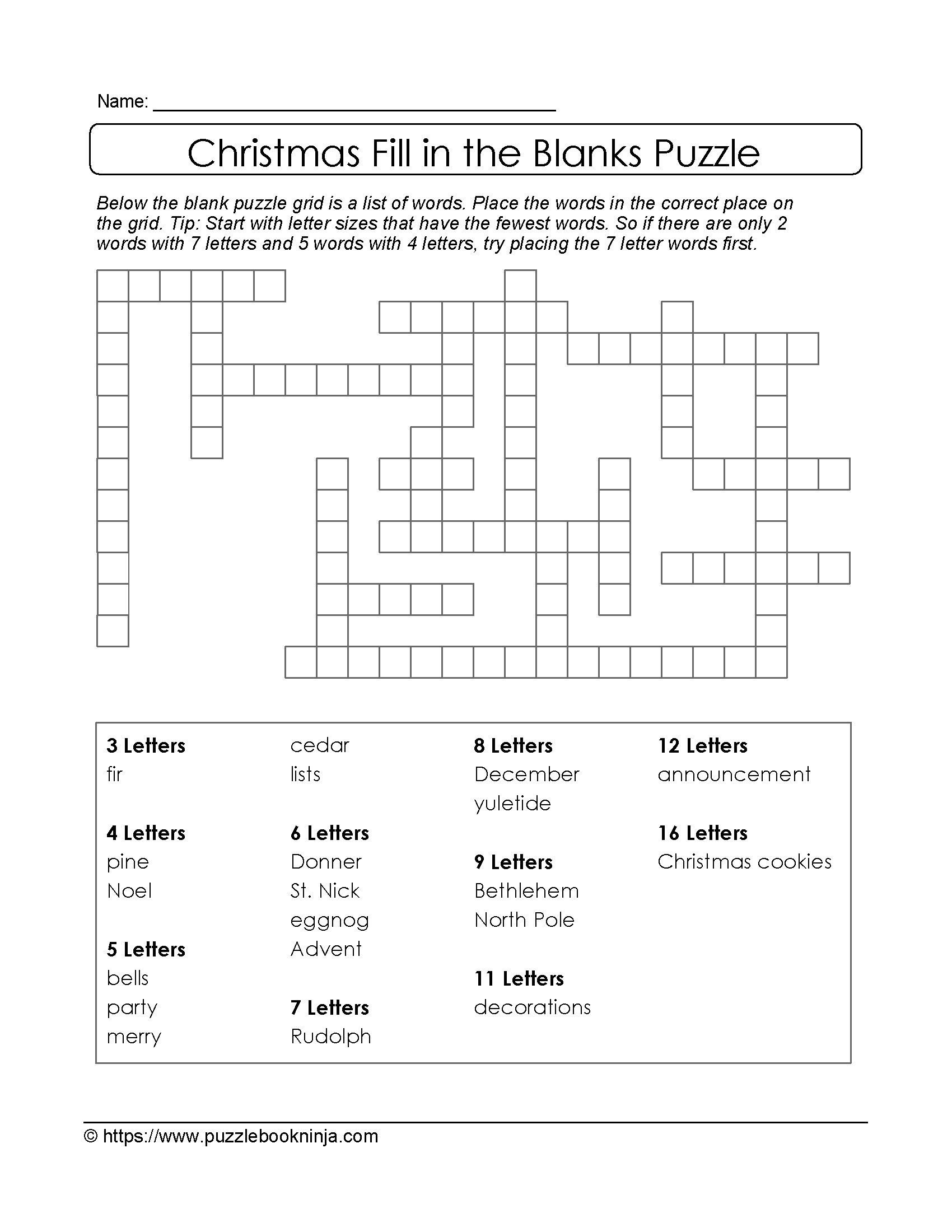 Printable Puzzles For 10 Year Olds Printable Crossword Puzzles Worksheets Library Printable Puzzles For 10 Year Olds Printable Crossword Puzzles Worksheets Library