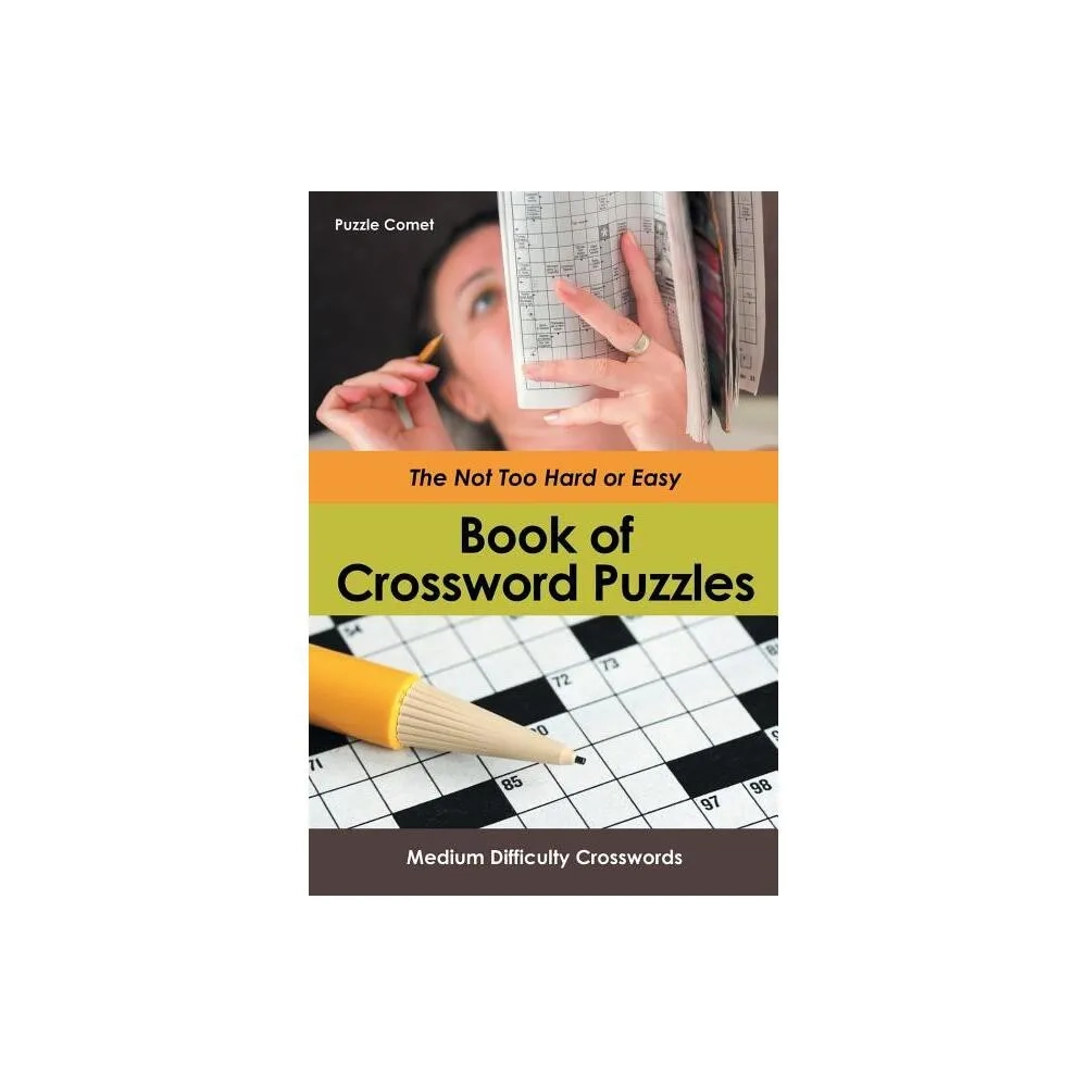 Easy Difficulty Crossword Printable Easy Difficulty Crossword Printable