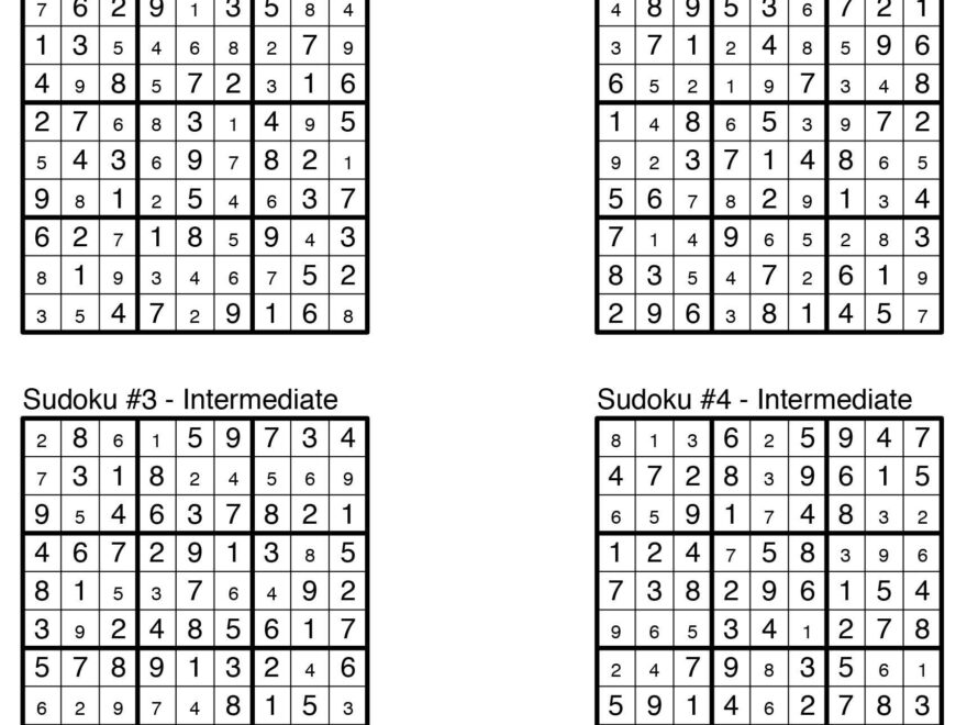 Puzzle Solutions Issue 1 Aug 23 2013 The Observer