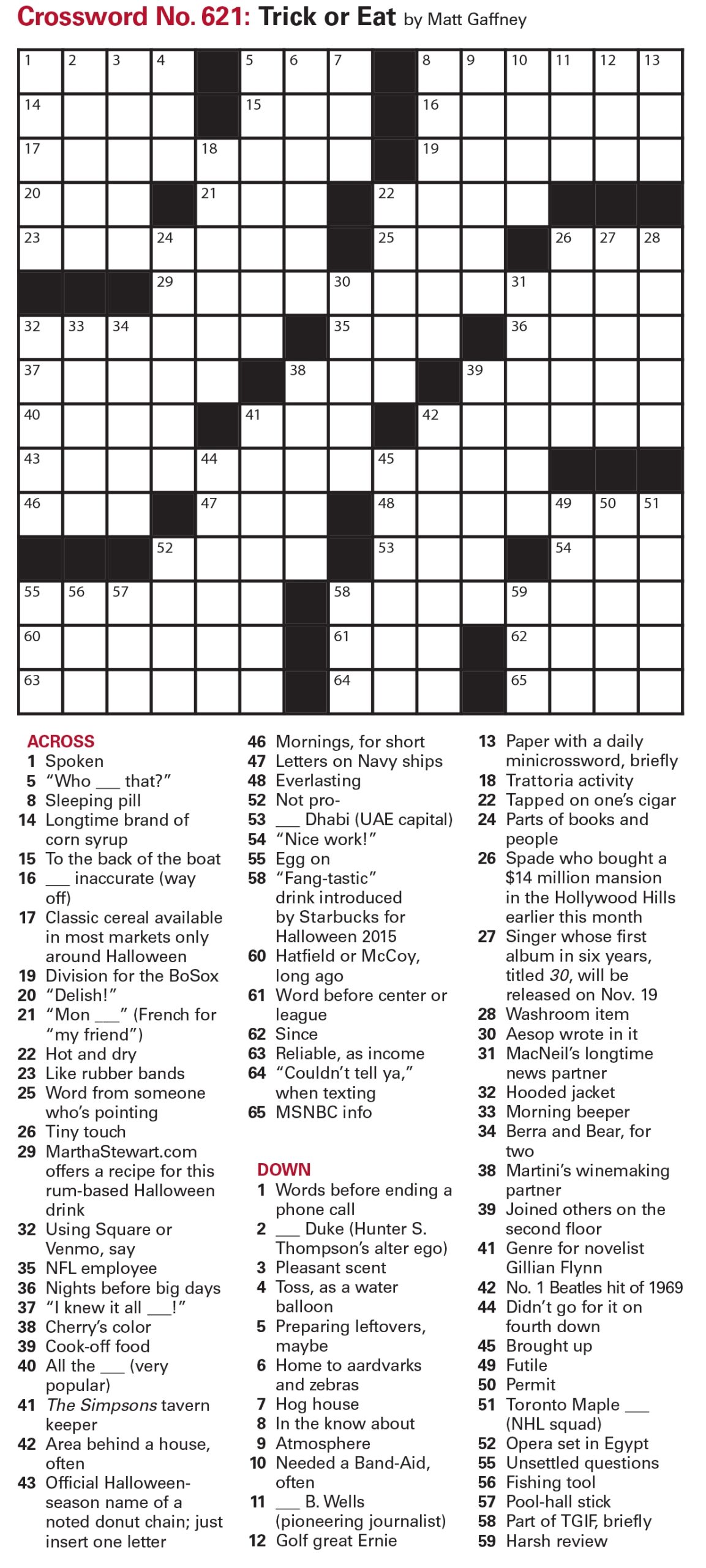 Puzzles Printable Crossword And Sudoku Issue October 29 2021 Puzzles Interactive Crossword Issue October 29 2021 Page 2 The Week Puzzles Printable Crossword And Sudoku Issue October 29 2021 Puzzles Interactive Crossword Issue October 29 2021 Page 2 The Week
