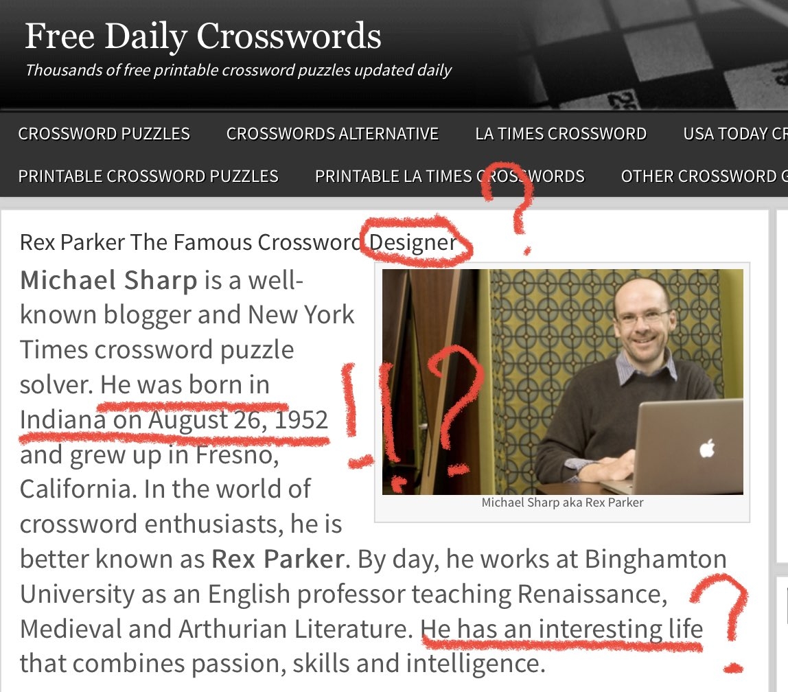 Rex Parker Does The NYT Crossword Puzzle Cocktail Of Tequila Lime Juice And Grapefruit Soda SAT 9 24 22 Singing Sisters On The Lawrence Welk Show Accomplishment For The 1970s Oakland Rex Parker Does The NYT Crossword Puzzle Cocktail Of Tequila Lime Juice And Grapefruit Soda SAT 9 24 22 Singing Sisters On The Lawrence Welk Show Accomplishment For The 1970s Oakland
