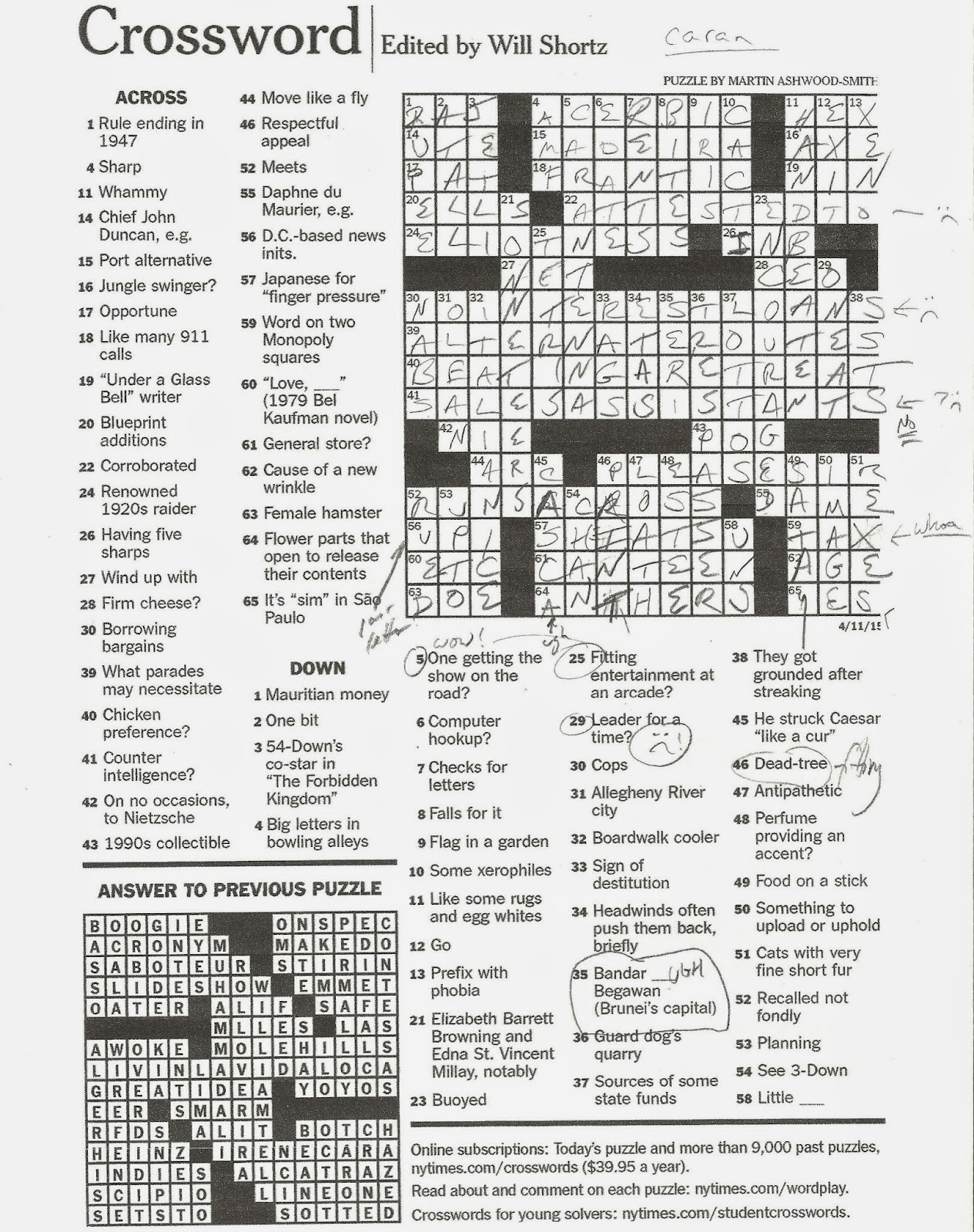 Crosswords For Free Printable On Lawn Bowls Crosswords For Free Printable On Lawn Bowls