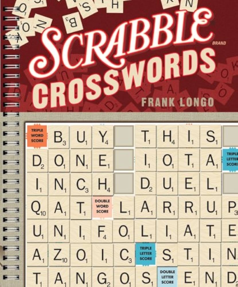 Find Free Frank Longo Crossword Printable Puzzles Find Free Frank Longo Crossword Printable Puzzles