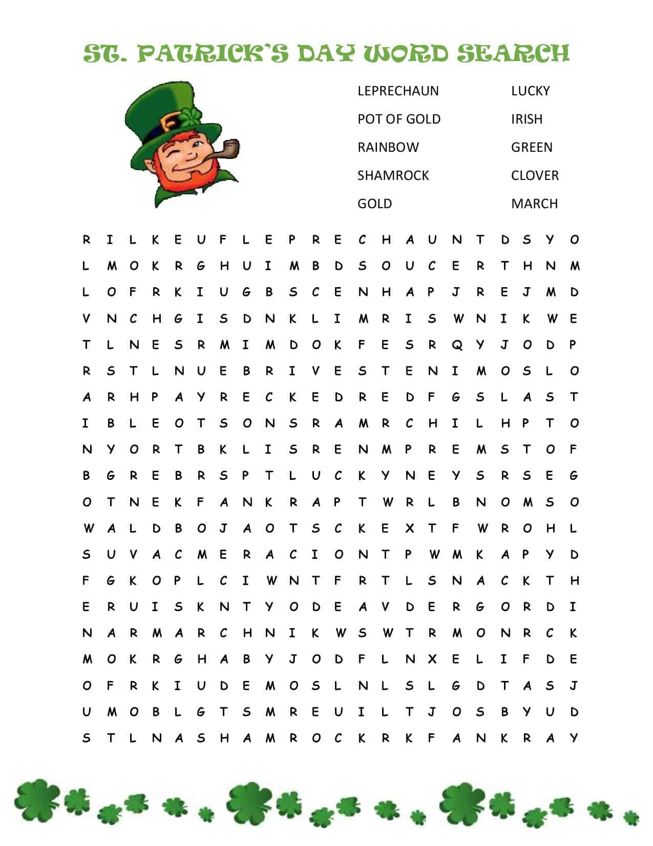 Free Daily Printables Crosswords Free Daily Printables Crosswords