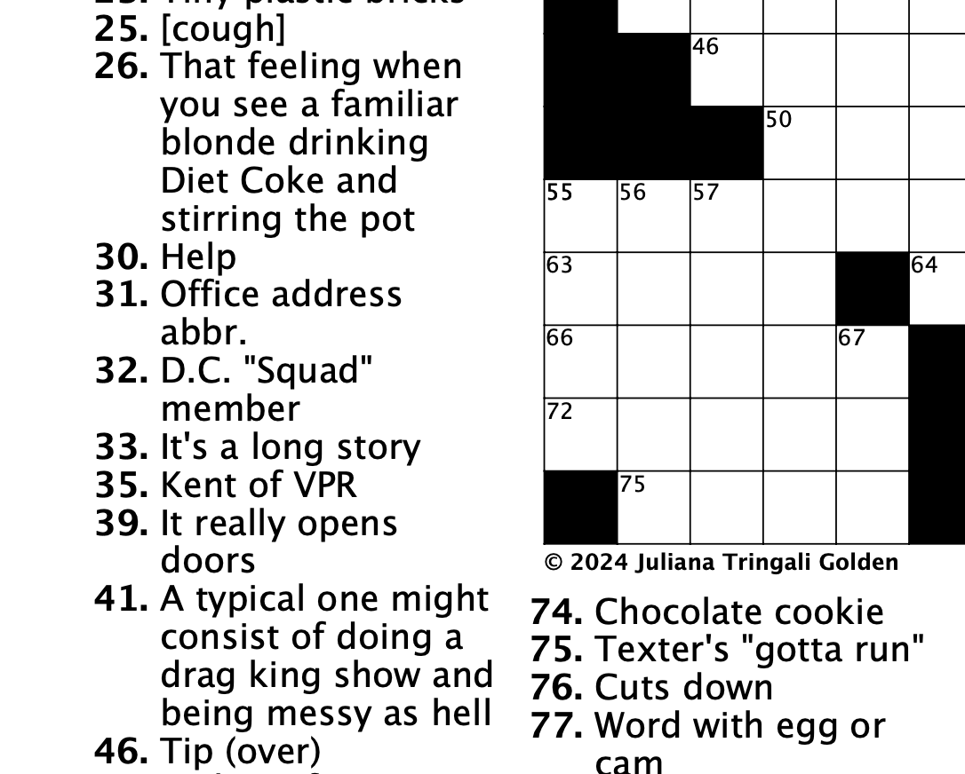 Stay Golden Puzzles Stay Golden Puzzles