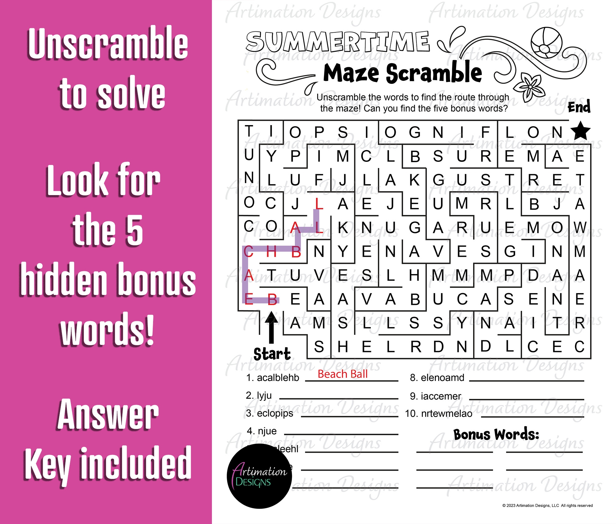 Cheap Printable Jumble Crosswords Cheap Printable Jumble Crosswords