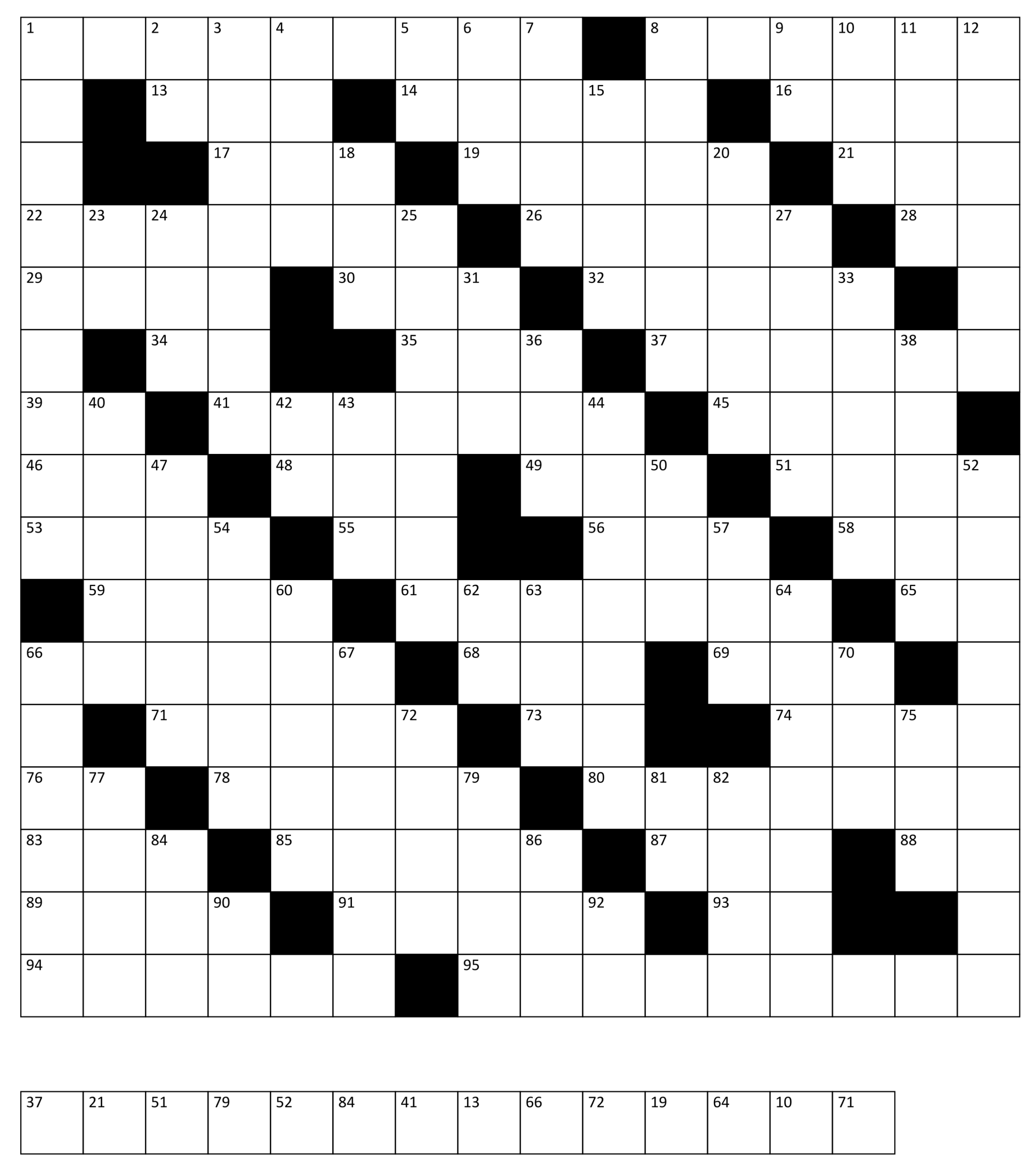 T9 Crossword Puzzle Puzzling Stack Exchange T9 Crossword Puzzle Puzzling Stack Exchange