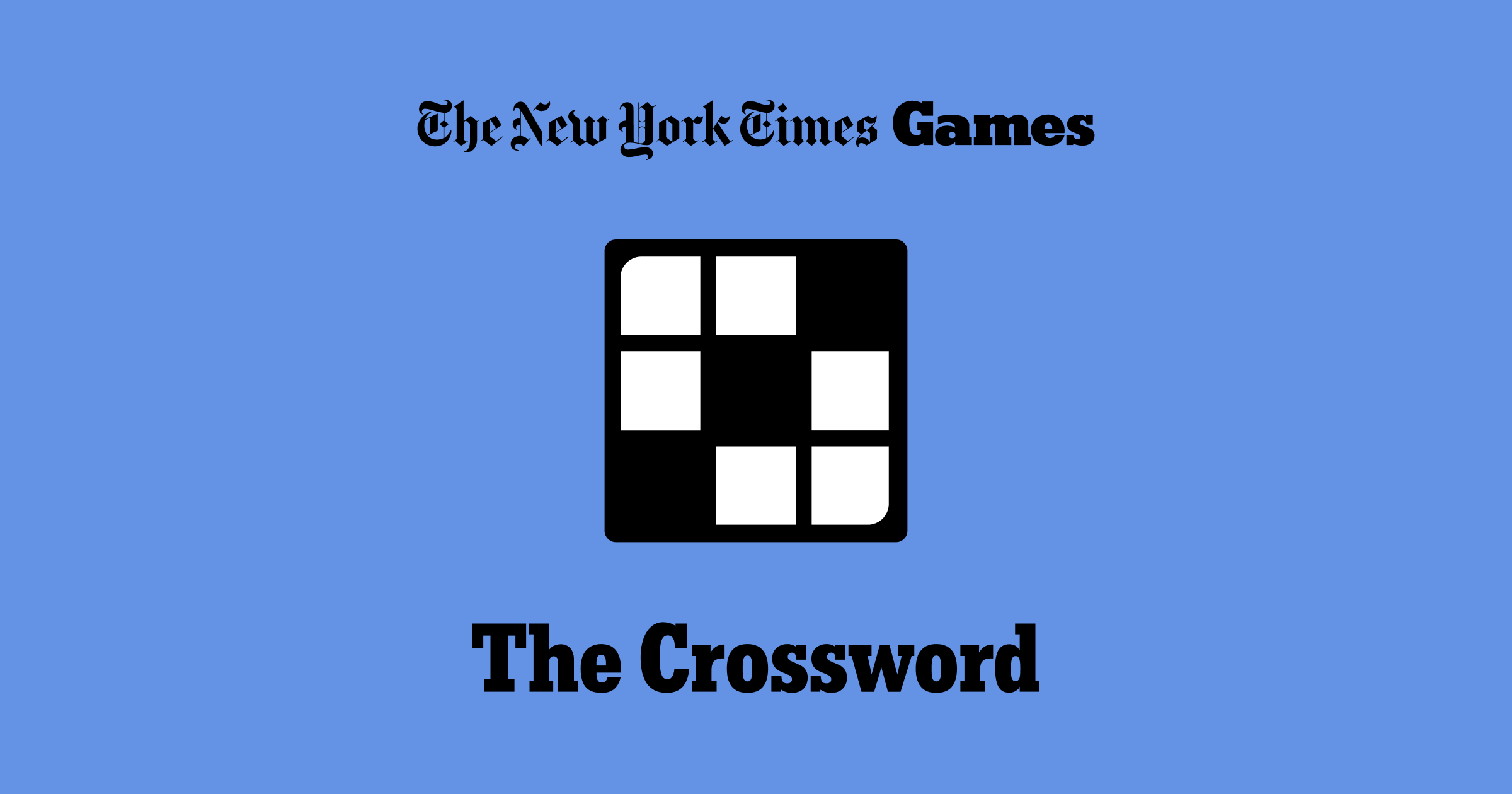Free Printable Crosswords Daily