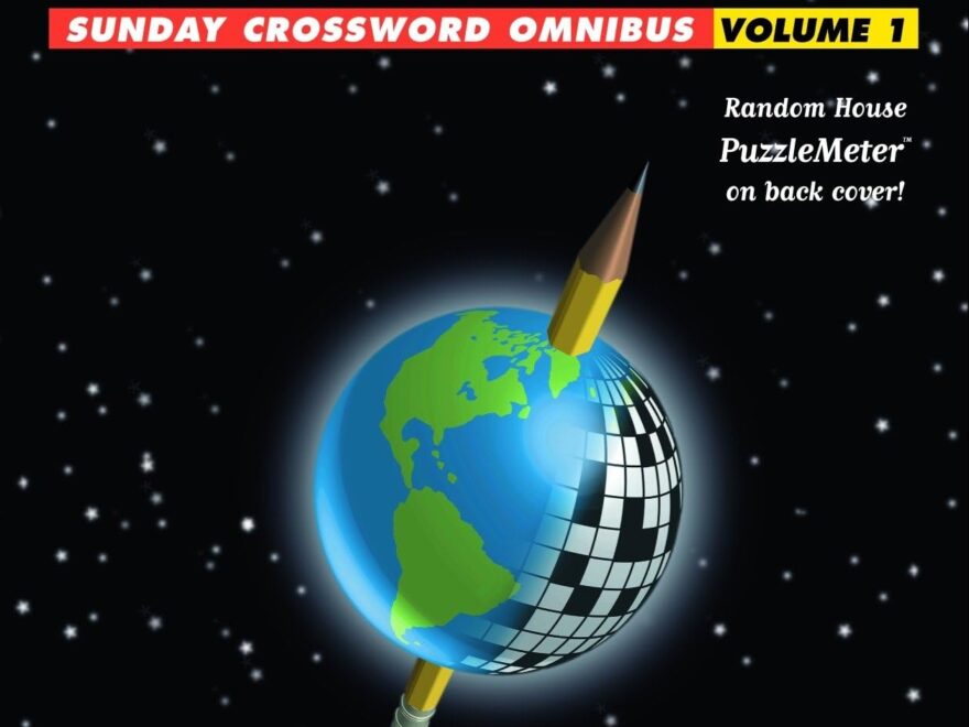 The Boston Globe Sunday Crossword Omnibus Volume 1 Hook Henry Cox Emily Rathvon Henry 9780812934311 Amazon Books